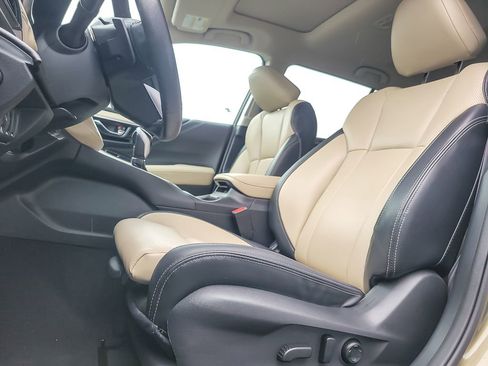 Certified 2024 Subaru Outback Limited image 7