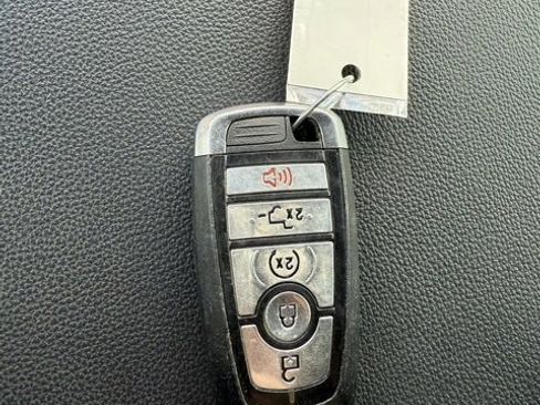 Used 2023 Ford F150 XLT w/ Equipment Group 302A High image 17