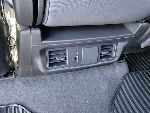 Used 2026 Chevrolet Silverado 1500 Custom RWD image 20