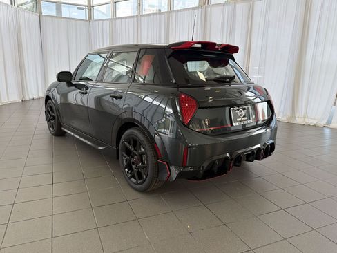 New 2026 MINI Cooper S FWD image 3