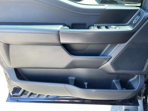 Used 2024 Ford F150 XLT w/ Equipment Group 302A MID image 19