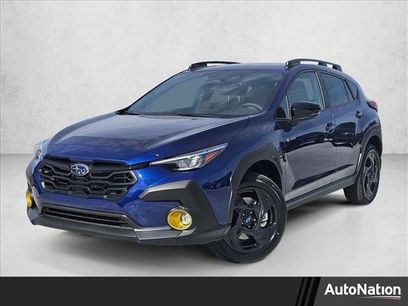 New 2026 Subaru Crosstrek 2.5i Sport