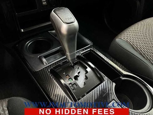 Used 2017 Toyota 4Runner TRD Off-Road image 30