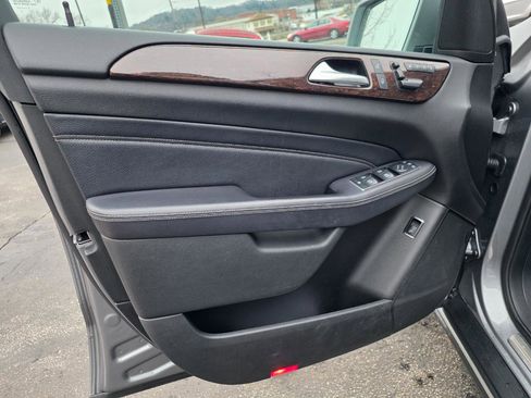 Used 2012 Mercedes-Benz ML 350 BlueTEC 4MATIC image 31