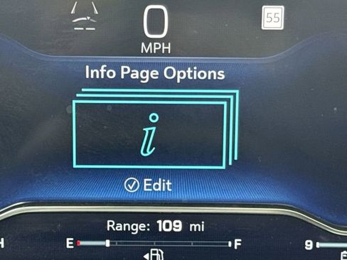 Certified 2025 Chevrolet Silverado 3500 LTZ w/ LTZ Convenience Package image 14