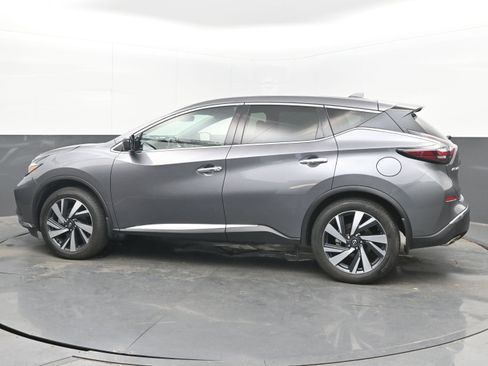 Used 2024 Nissan Murano SL image 7
