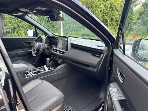 New 2026 Subaru Outback Limited AWD/4WD image 16