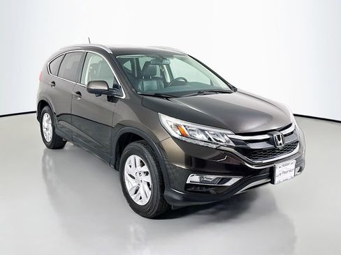 Used 2016 Honda CR-V EX-L image 7