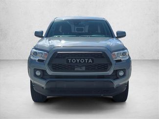 Used 2020 Toyota Tacoma SR5 RWD video 2