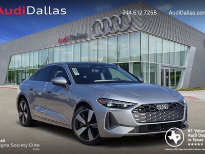 New 2025 Audi A5 2.0T Premium Plus Sedan