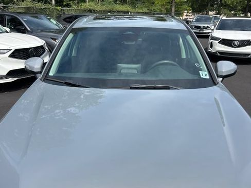 Used 2024 Honda CR-V EX-L image 17