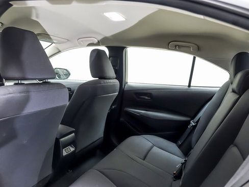 Certified 2024 Toyota Corolla LE image 11