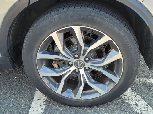 Certified 2023 Acura MDX SH-AWD w/ Technology Package image 9