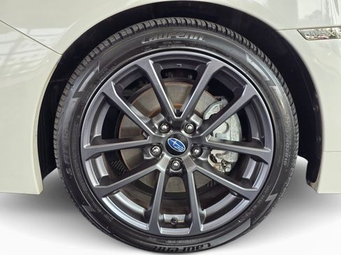 Used 2018 Subaru WRX Premium w/ Popular Package #3 AWD/4WD image 11