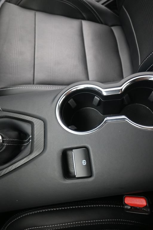 Used 2025 Ford Mustang GT Premium RWD image 15