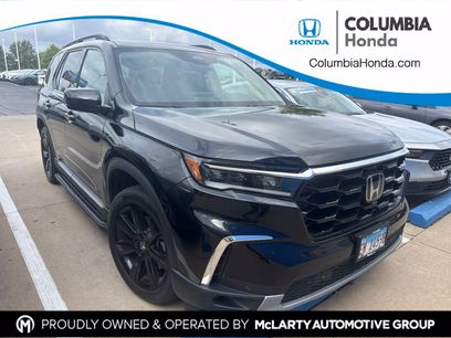 Certified 2024 Honda Pilot Touring