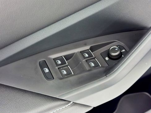 New 2026 Volkswagen Jetta Sport FWD image 18