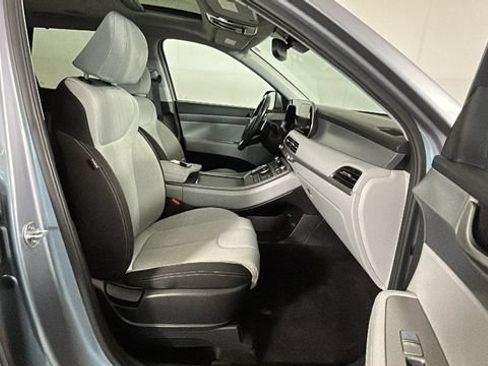 Used 2020 Hyundai Palisade SEL w/ Convenience Package FWD image 31