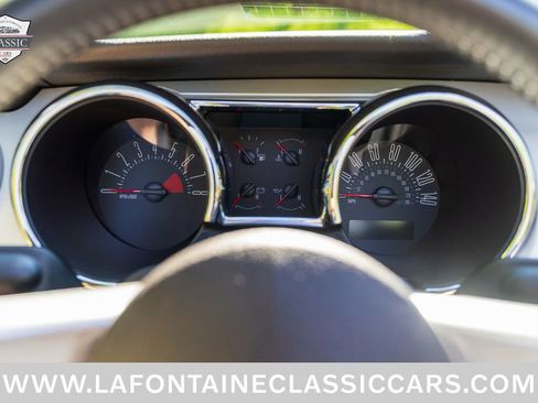 Used 2007 Ford Mustang GT Premium RWD image 81