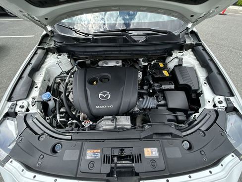 Certified 2023 MAZDA CX-5 AWD 2.5 S image 14