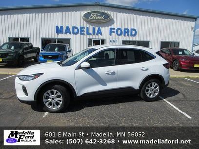 Used 2023 Ford Escape Active w/ Tech Pack #2