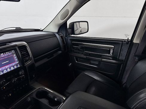 Used 2016 RAM 1500 Sport w/ Convenience Group AWD/4WD image 46