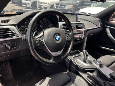 Used 2020 BMW 430i Coupe w/ Convenience Package RWD image 14