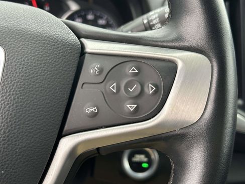 Used 2023 GMC Terrain SLT image 21