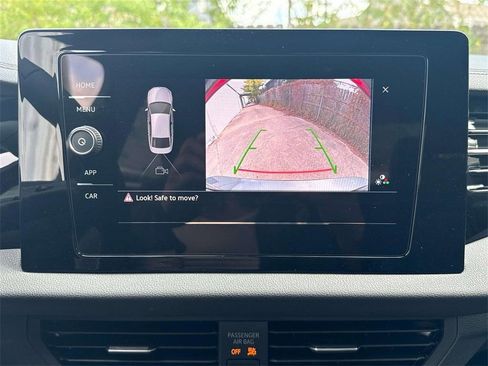 New 2026 Volkswagen Jetta Sport FWD image 22