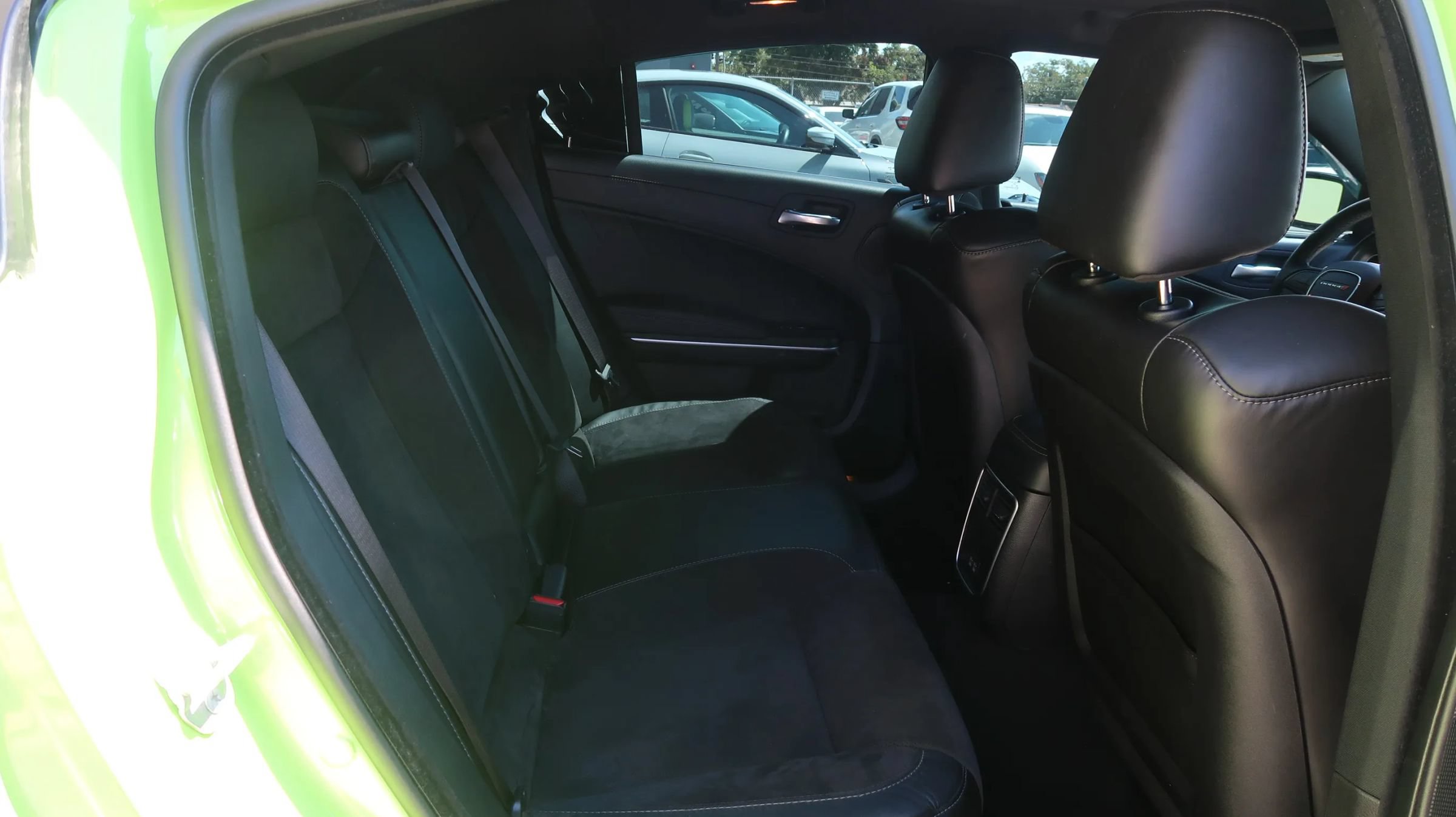Used 2023 Dodge Charger Scat Pack RWD image 23