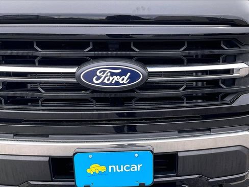 Used 2025 Ford F150 XLT w/ Equipment Group 301A Standard AWD/4WD image 32