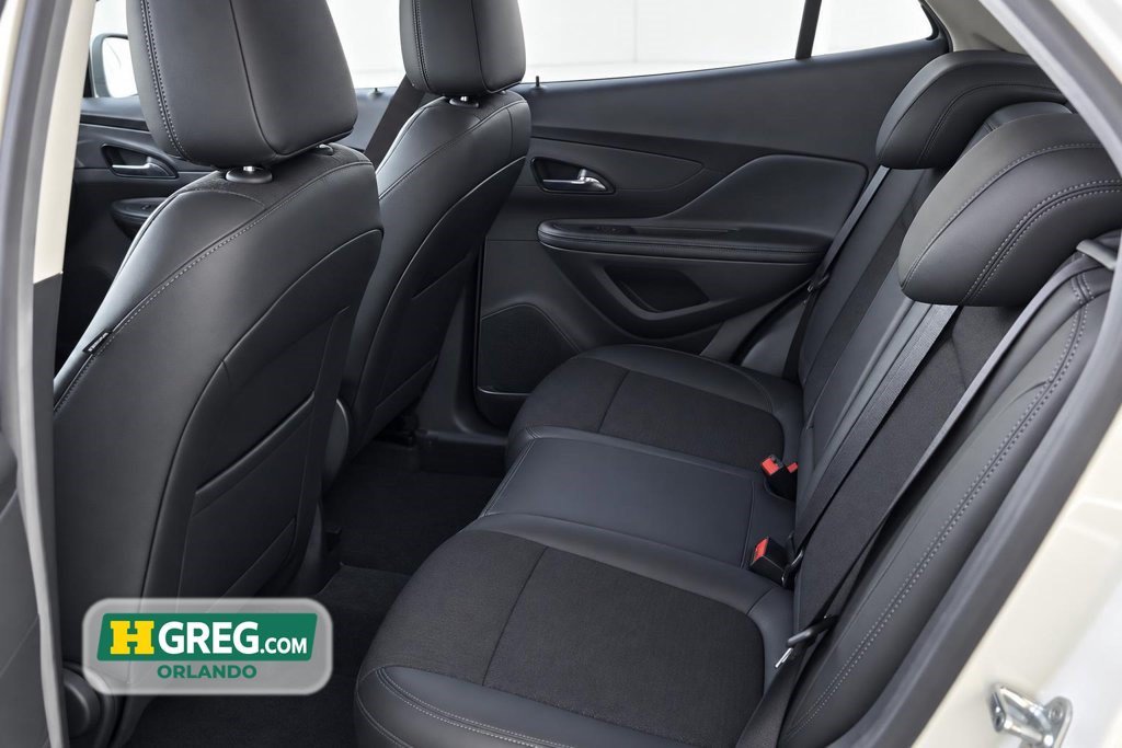 Used 2021 Buick Encore Preferred FWD image 10