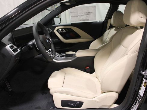 New 2025 BMW 230i xDrive Coupe w/ M Sport Package image 4