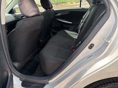 Used 2011 Toyota Corolla S FWD image 17
