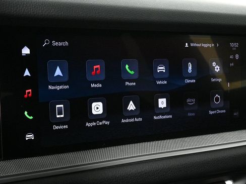 Certified 2026 Porsche Cayenne Coupe AWD/4WD image 14