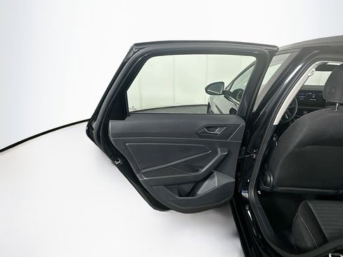 Used 2025 Volkswagen Jetta S FWD image 25