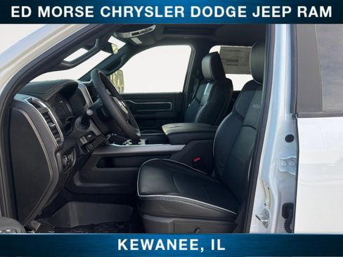 New 2026 RAM 3500 Laramie image 9