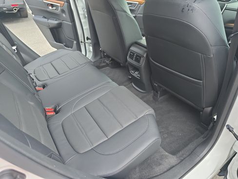 Used 2019 Honda CR-V EX-L image 11