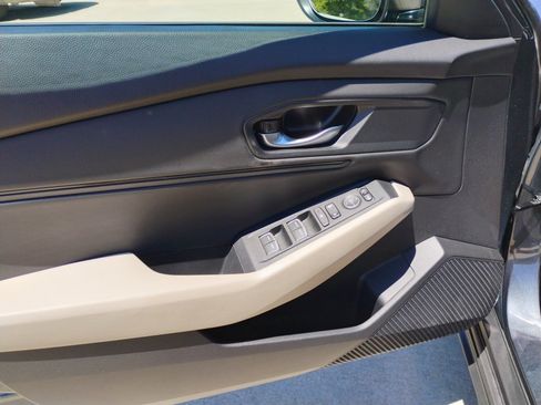 Certified 2023 Honda Accord EX image 32