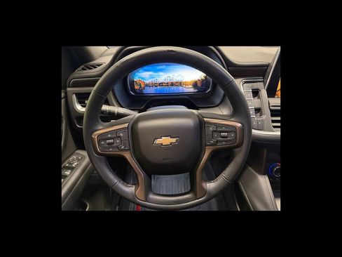 Used 2024 Chevrolet Tahoe High Country w/ Max Trailering Package image 14