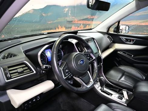 Used 2022 Subaru Ascent Limited w/ Technology Package image 22