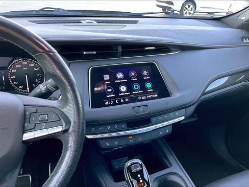 Used 2020 Cadillac XT4 Sport image 6