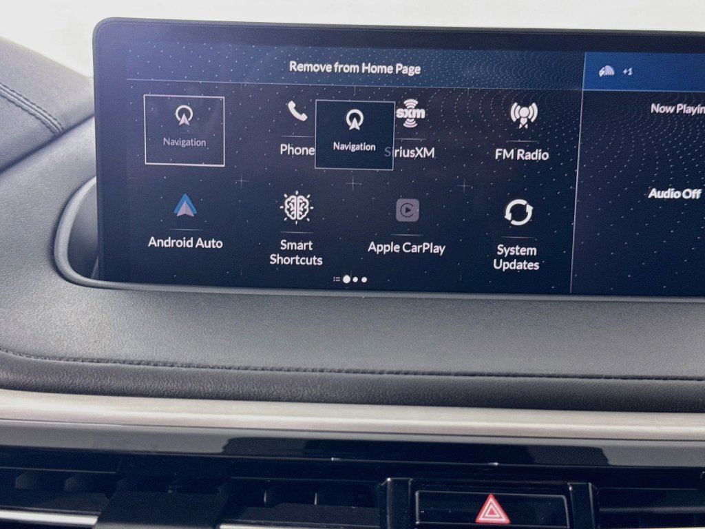 Used 2023 Acura MDX w/ Technology Package AWD/4WD image 16