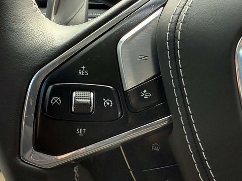 Used 2024 Chevrolet Corvette Stingray Premium Cpe w/ Z51 Performance Package image 21