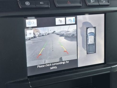 Used 2024 Ford F250 XL w/ STX Appearance Package image 18