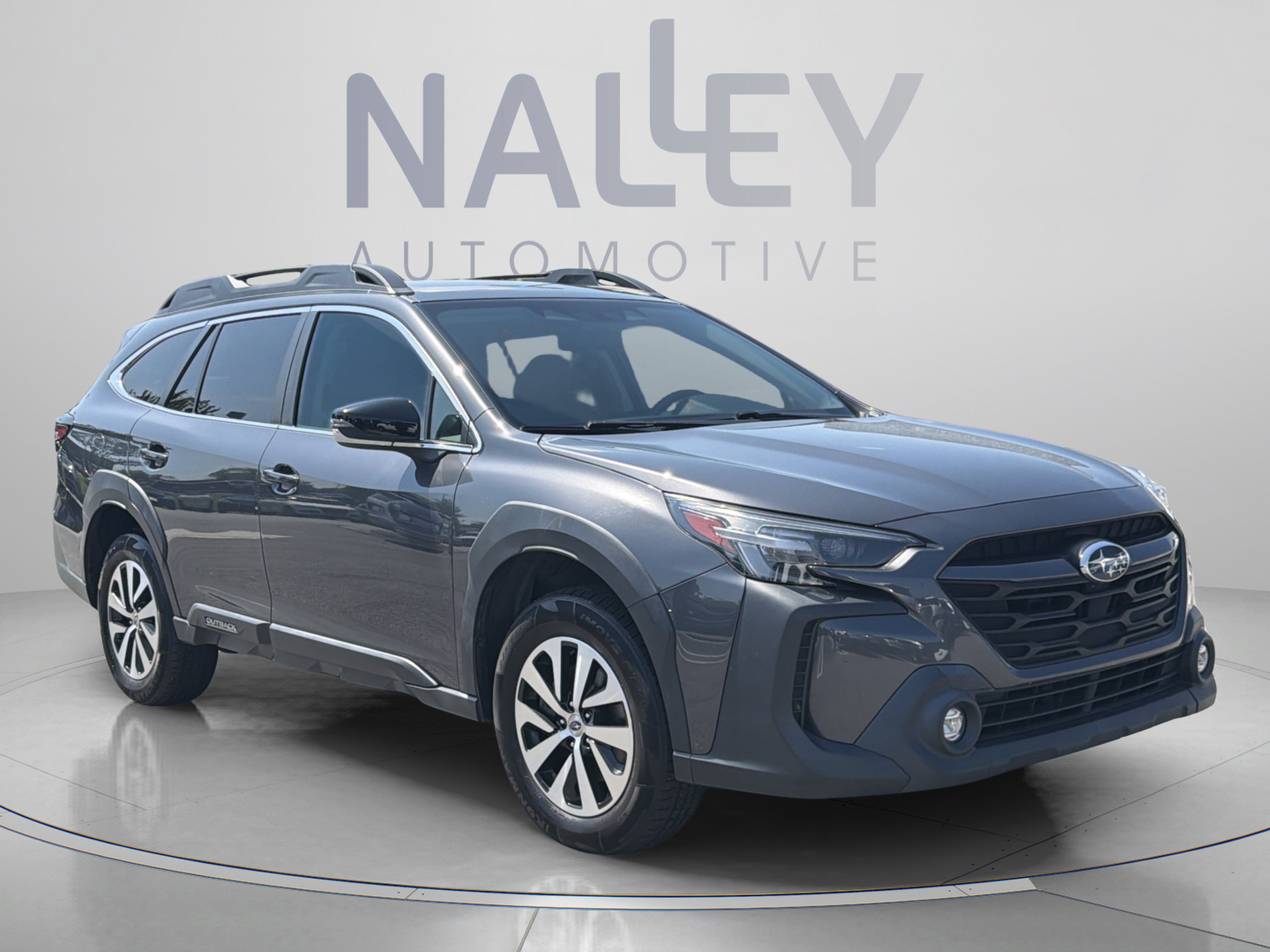 Used 2023 Subaru Outback Premium AWD/4WD image 7