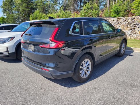 Used 2024 Honda CR-V EX image 4