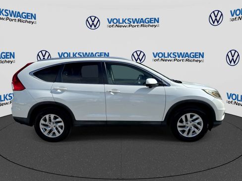 Used 2016 Honda CR-V EX-L image 15