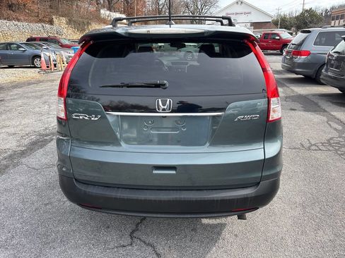 Used 2013 Honda CR-V EX-L image 13