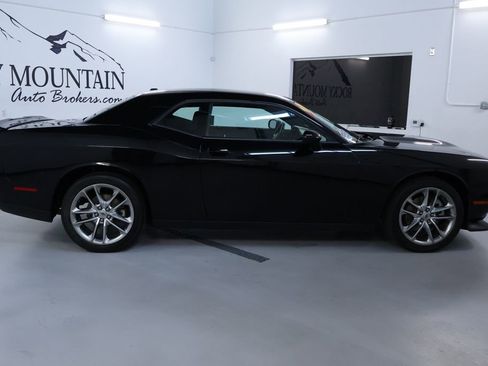 Used 2023 Dodge Challenger GT image 8